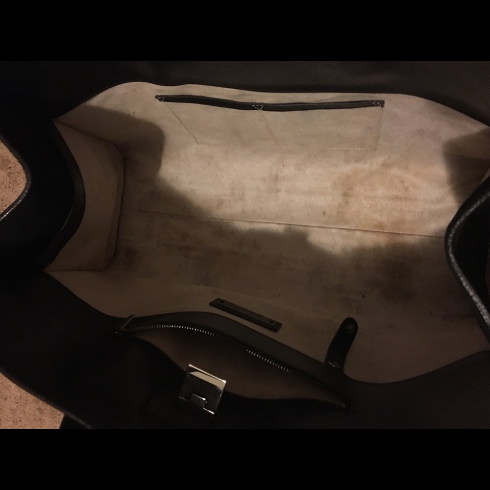 Jimmy Choo Riley Purse - Picture 4 of 5